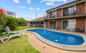 Mildura Riverview Motel