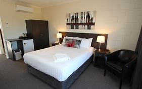 Mildura Riverview Motel